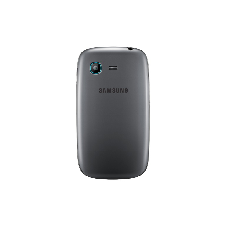 SAMSUNG Galaxy Pocket Neo ซัมซุง กาแล็คซี่ พ็อกเก็ต นีโอ : ภาพที่ 2