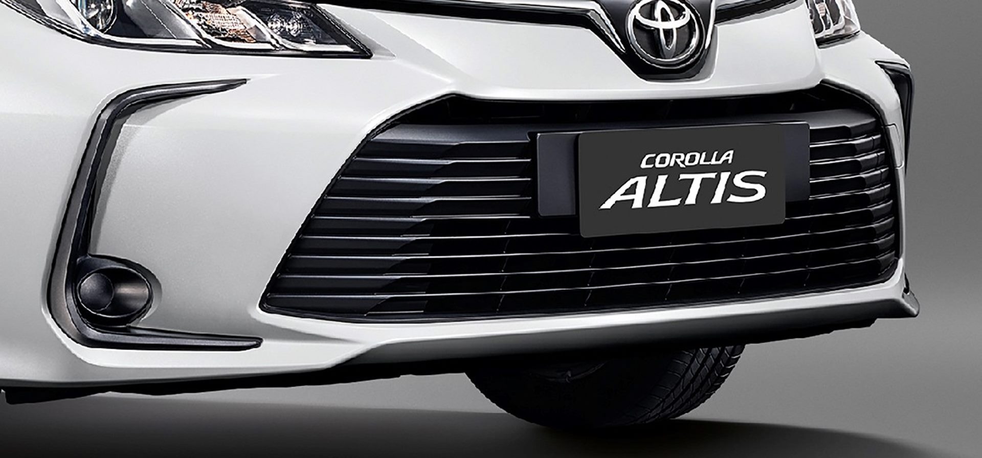 Toyota Altis (Corolla) 1.6 G โตโยต้า อัลติส(โคโรลล่า) ปี 2024 : ภาพที่ 2