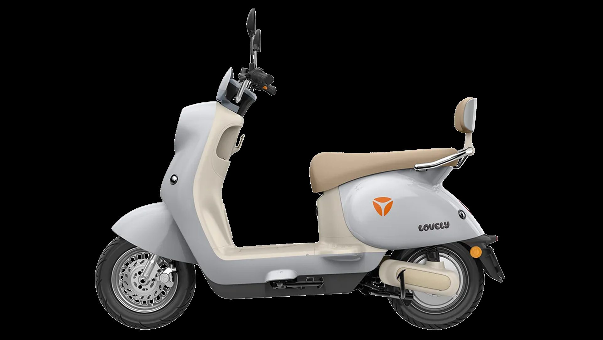 Yadea Mia Standard ยาเดีย ปี 2025 : ภาพที่ 13