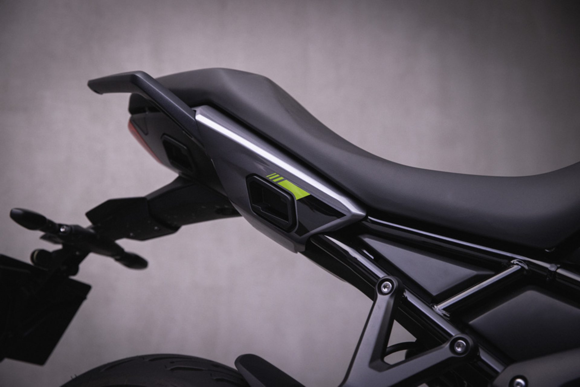 Triumph Tiger Sport 660 ไทรอัมพ์ ปี 2025 : ภาพที่ 6