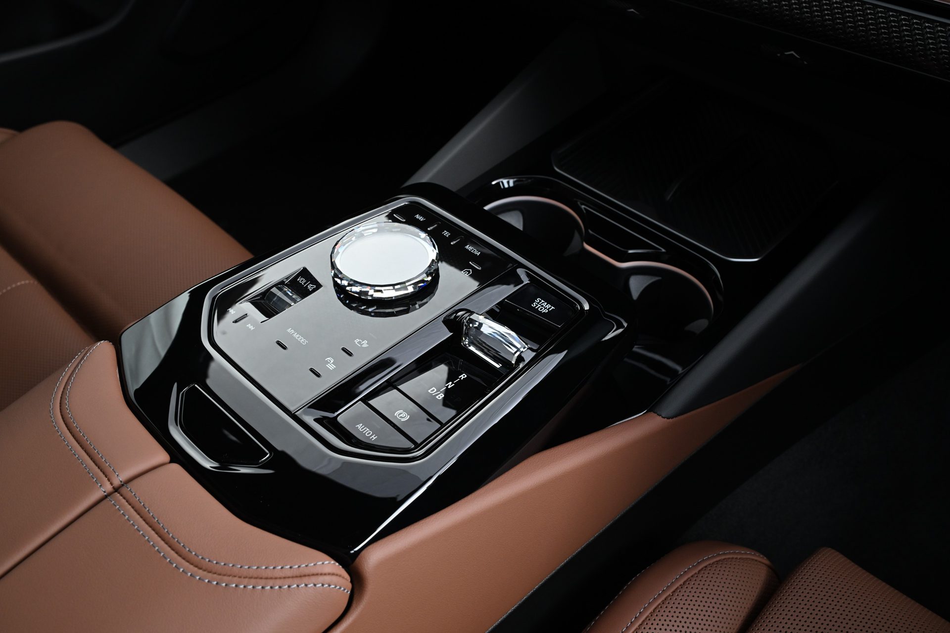 BMW i 5 eDrive40 M Sport บีเอ็มดับเบิลยู ปี 2026 : ภาพที่ 13