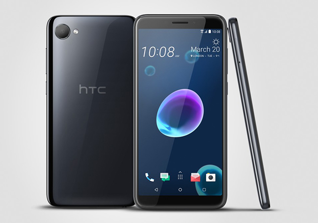 HTC Desire 12 32GB เอชทีซี ดีไซร์ 12 32GB : ภาพที่ 3