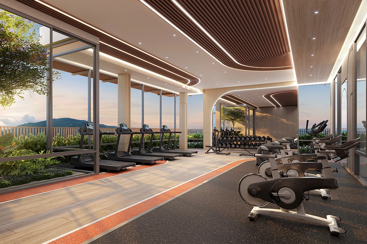 แคนวาส เชิงทะเล (Canvas Cherng Talay) : ภาพที่ 10