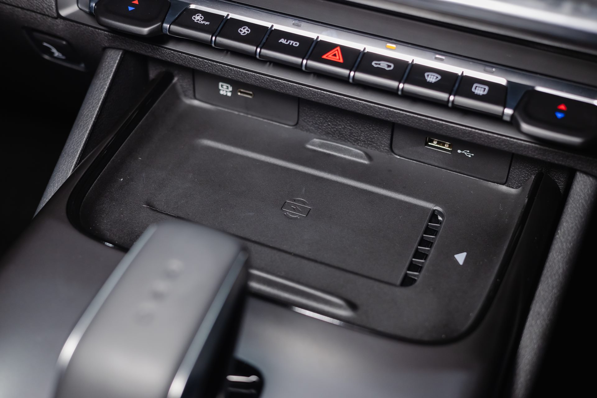 Riddara RD6 4WD 86 kWh Sunroof ริดดารา ปี 2025 : ภาพที่ 15