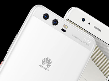 Huawei P10 Plus (128GB) หัวเหว่ย พี 10 พลัส (128GB) : ภาพที่ 2