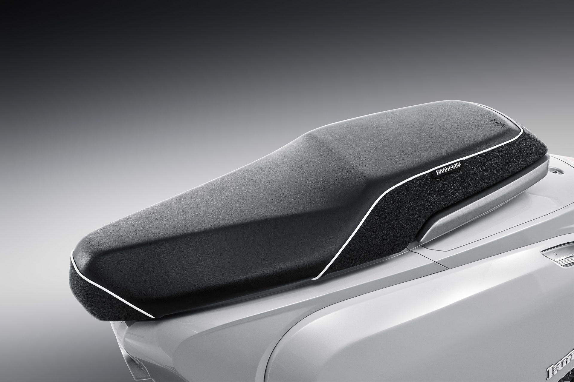 Lambretta J 200 แลมเบรตต้า ปี 2025 : ภาพที่ 8