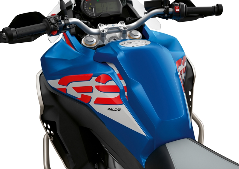 BMW F 850 GS Adventure บีเอ็มดับเบิลยู ปี 2019 : ภาพที่ 5