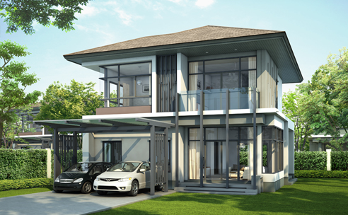 เศรษฐสิริ แจ้งวัฒนะ-ประชาชื่น (Setthasiri Chaengwattana-Prachachuen) : ภาพที่ 7