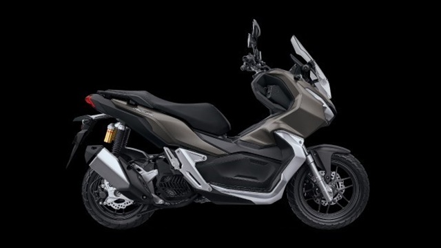 Honda ADV150 ABS ฮอนด้า ปี 2019 : ภาพที่ 17