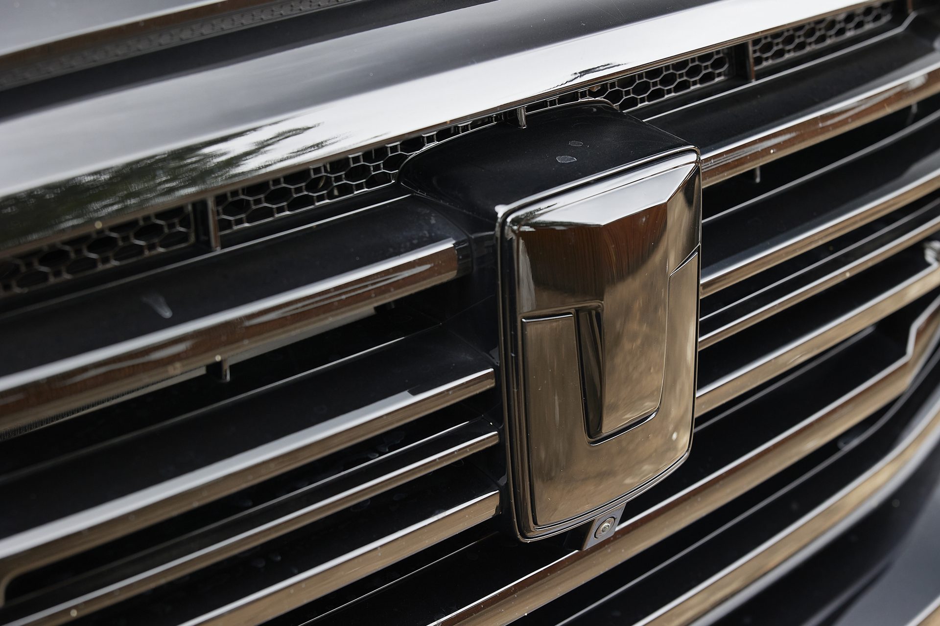 GWM Tank 500 Diesel 2.4T ULTRA 4WD จีดับบลิวเอ็ม แทงค์ ปี 2025 : ภาพที่ 8