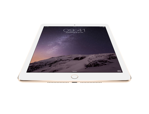 APPLE iPad Air 2 WiFi 16GB แอปเปิล ไอแพด แอร์ 2 ไวไฟ 16GB : ภาพที่ 3