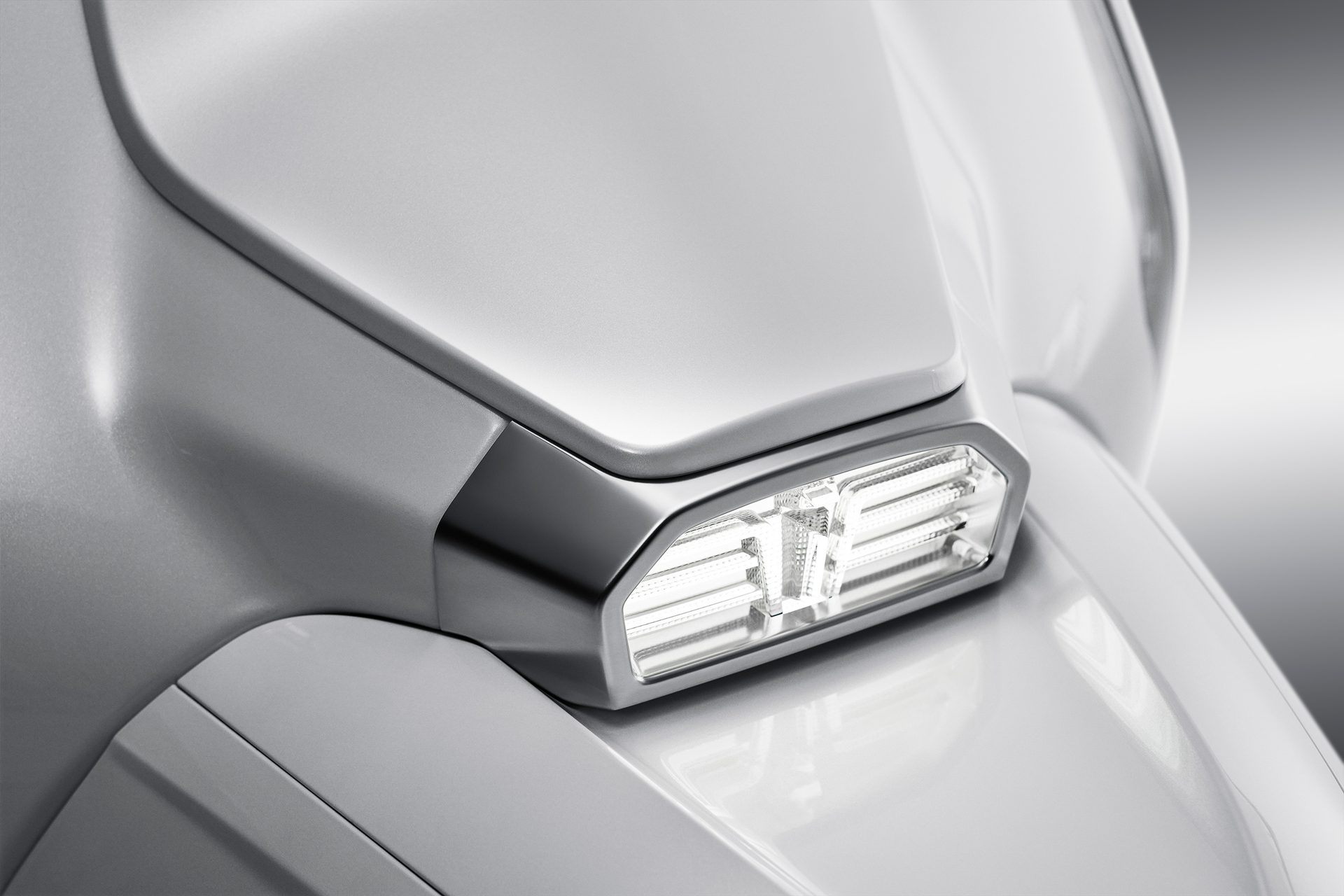 Lambretta J 200 แลมเบรตต้า ปี 2025 : ภาพที่ 4