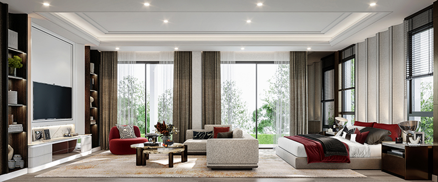 แอริ สุขุมวิท - บางนา กม.5 (AIRI Sukhumvit - Bangna KM.5) : ภาพที่ 5