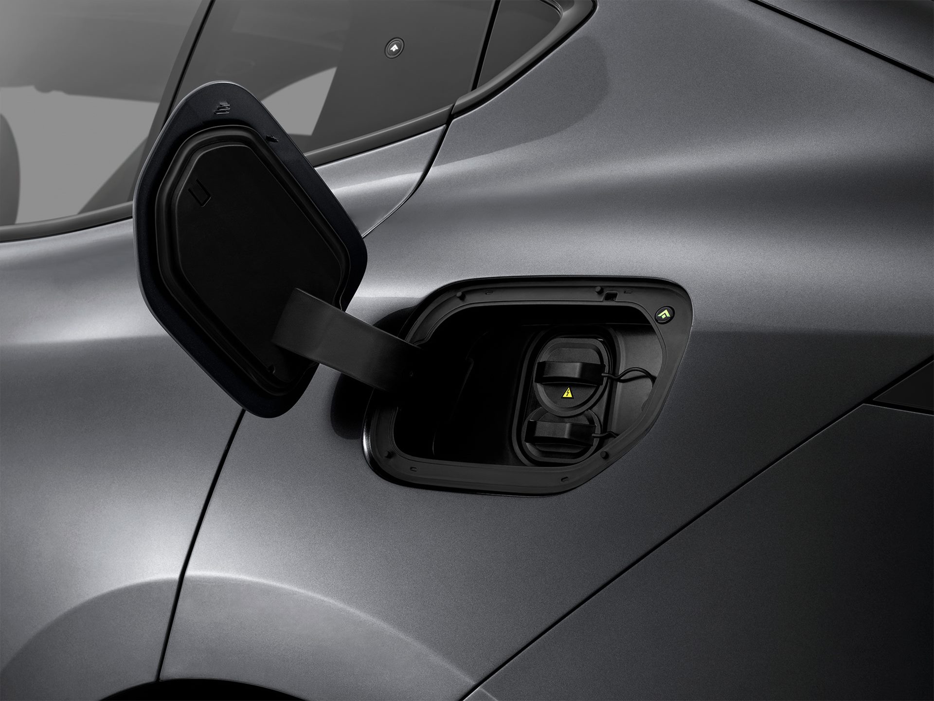 Aion Hyptec HT 620 Luxury ปี 2024 : ภาพที่ 4