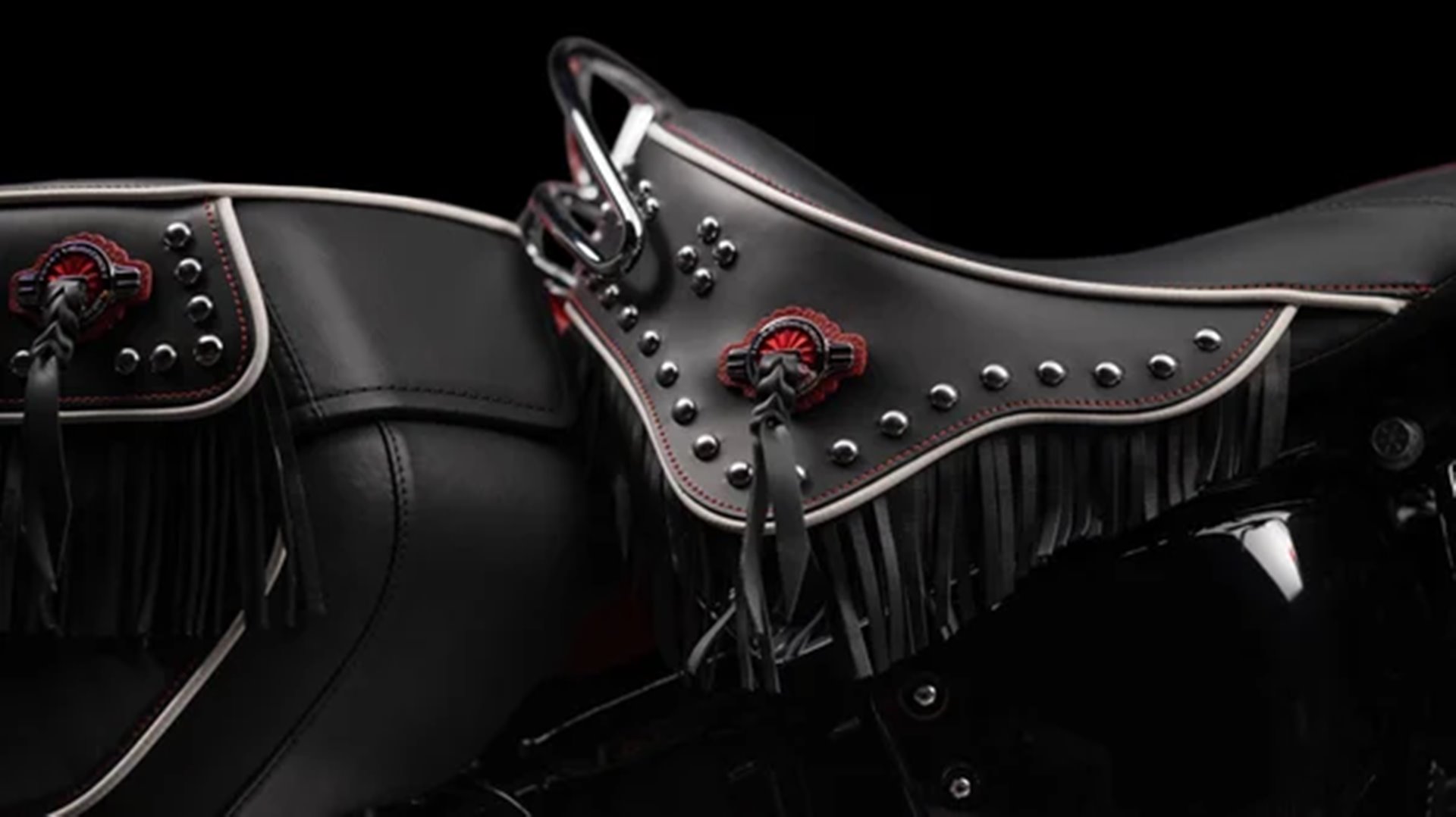 Harley-Davidson Softail Hydra-Glide Revival ฮาร์ลีย์-เดวิดสัน ซอฟเทล ปี 2024 : ภาพที่ 4