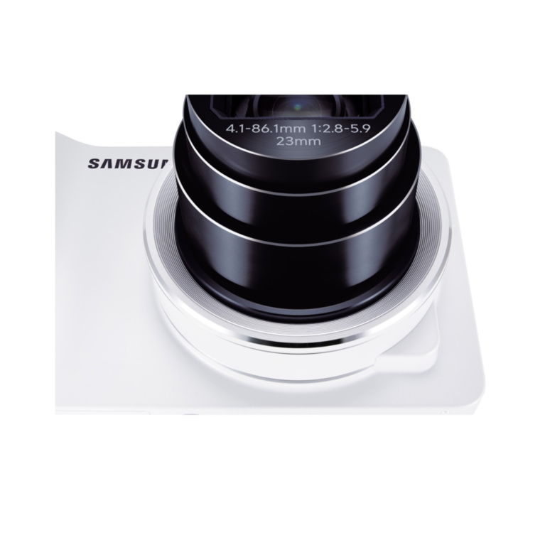 SAMSUNG Galaxy Camera EK-GC100 ซัมซุง กาแล็คซี่ คาเมร่า อี เค - จี ซี 100 : ภาพที่ 24