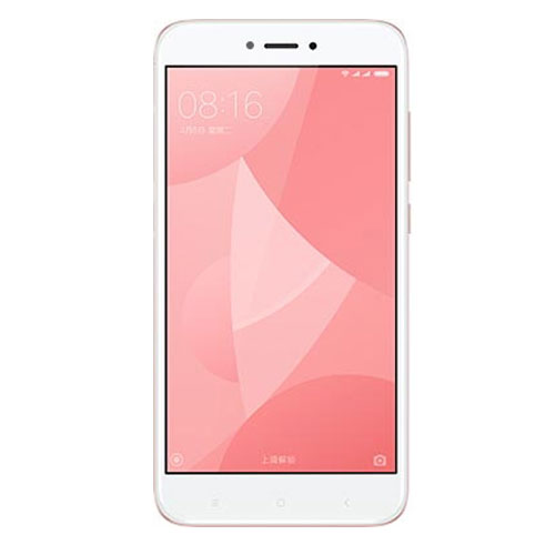 Xiaomi Redmi Note 4 เสียวหมี่ เรดมี่ โน๊ต 4 : ภาพที่ 1