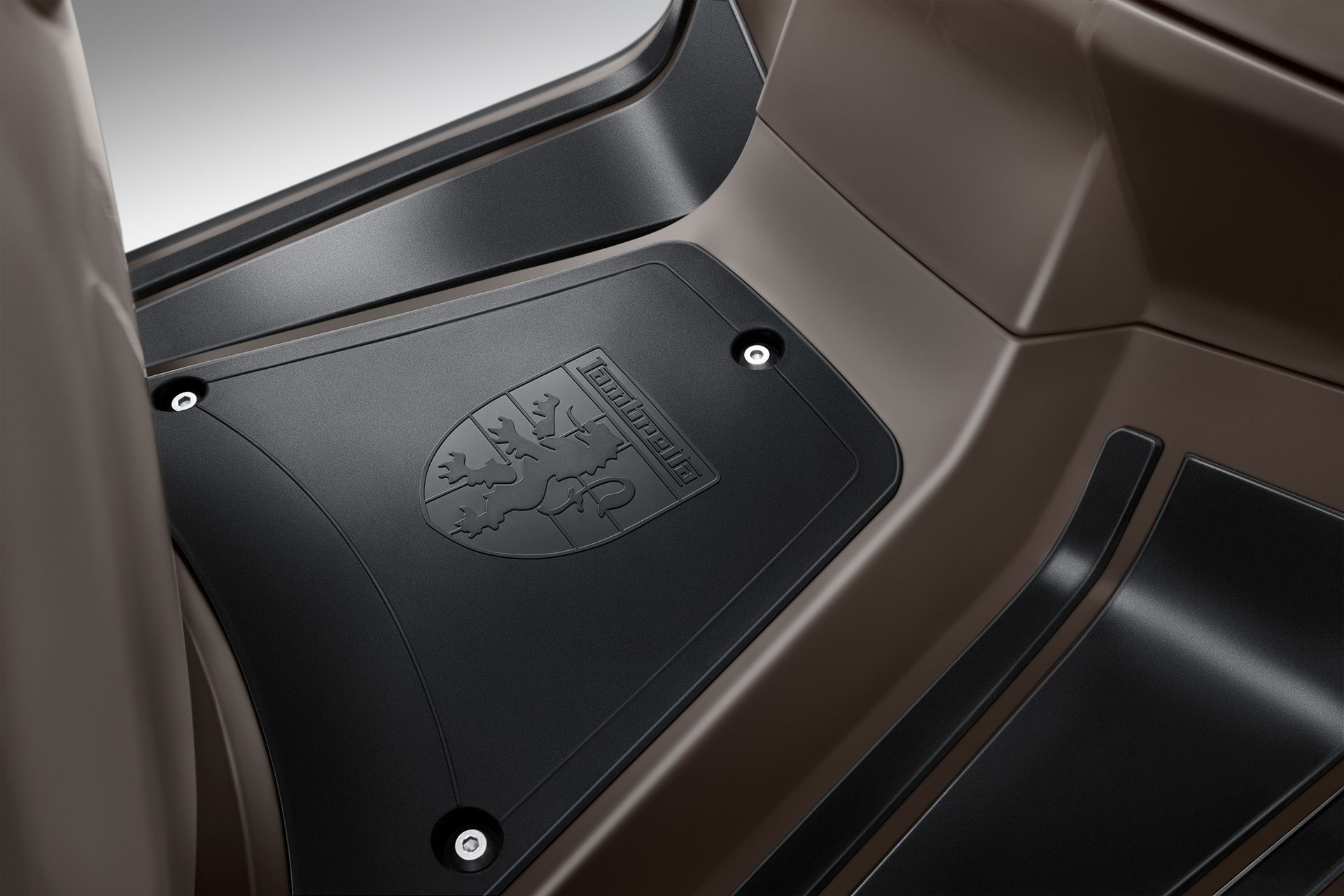 Lambretta G 350 Series III แลมเบรตต้า ปี 2025 : ภาพที่ 10