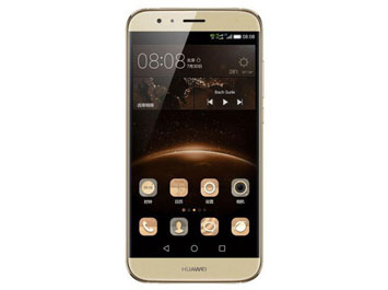 Huawei G7 Plus หัวเหว่ย จี 7 พลัส : ภาพที่ 1