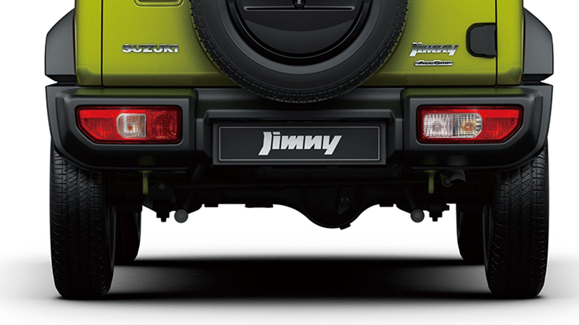 Suzuki Jimny 1.5 L 4WD AT ซูซูกิ ปี 2026 : ภาพที่ 6