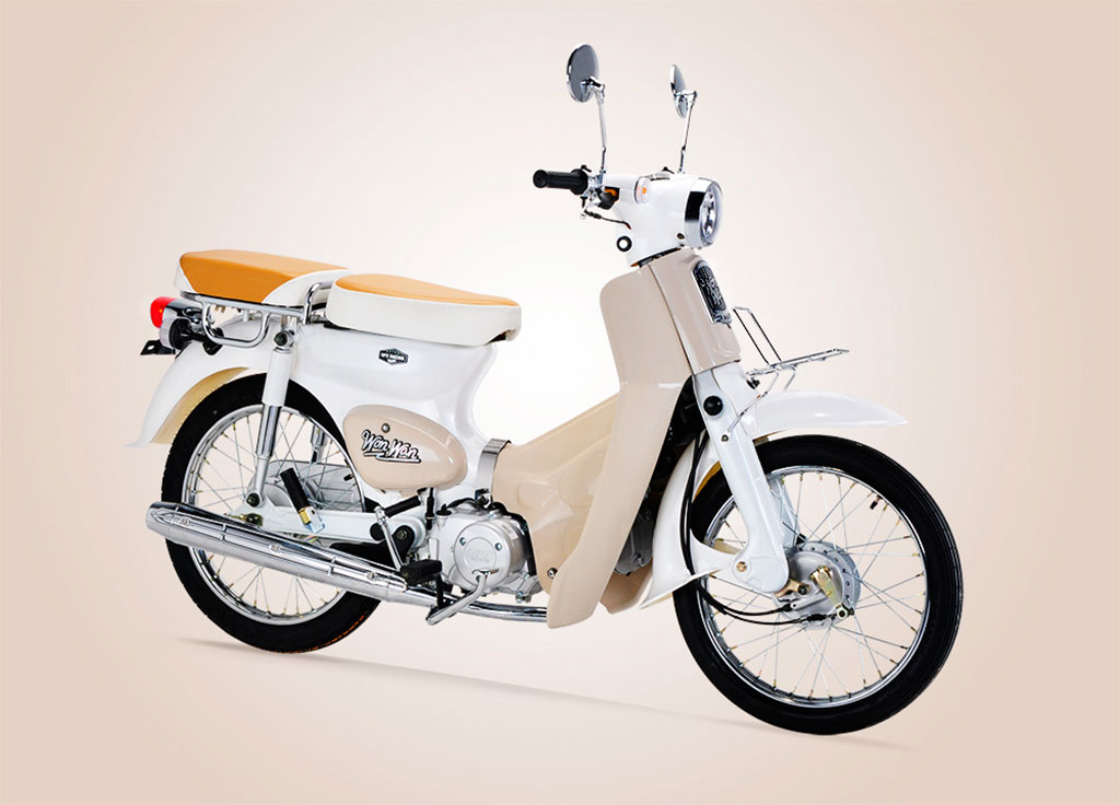GPX Wonwan Standard จีพีเอ็กซ์ วอนแวน ปี 2014 : ภาพที่ 2