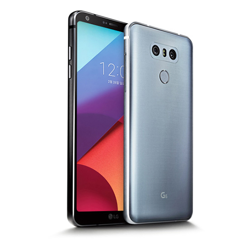 LG G 6+ แอลจี จี 6+ : ภาพที่ 2