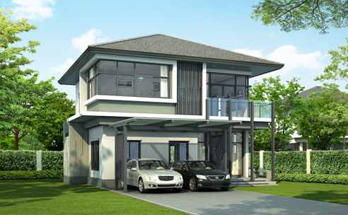 เศรษฐสิริ แจ้งวัฒนะ-ประชาชื่น (Setthasiri Chaengwattana-Prachachuen) : ภาพที่ 8