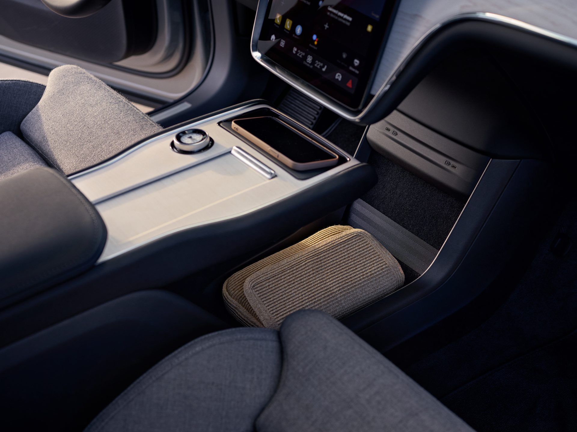 Volvo EX90 Plus - Twin Motor 7 Seats วอลโว่ EX90 ปี 2024 : ภาพที่ 14