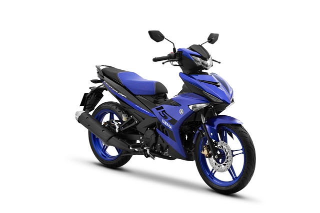 Yamaha Exciter RC150 MY2019 ยามาฮ่า ปี 2019 : ภาพที่ 1