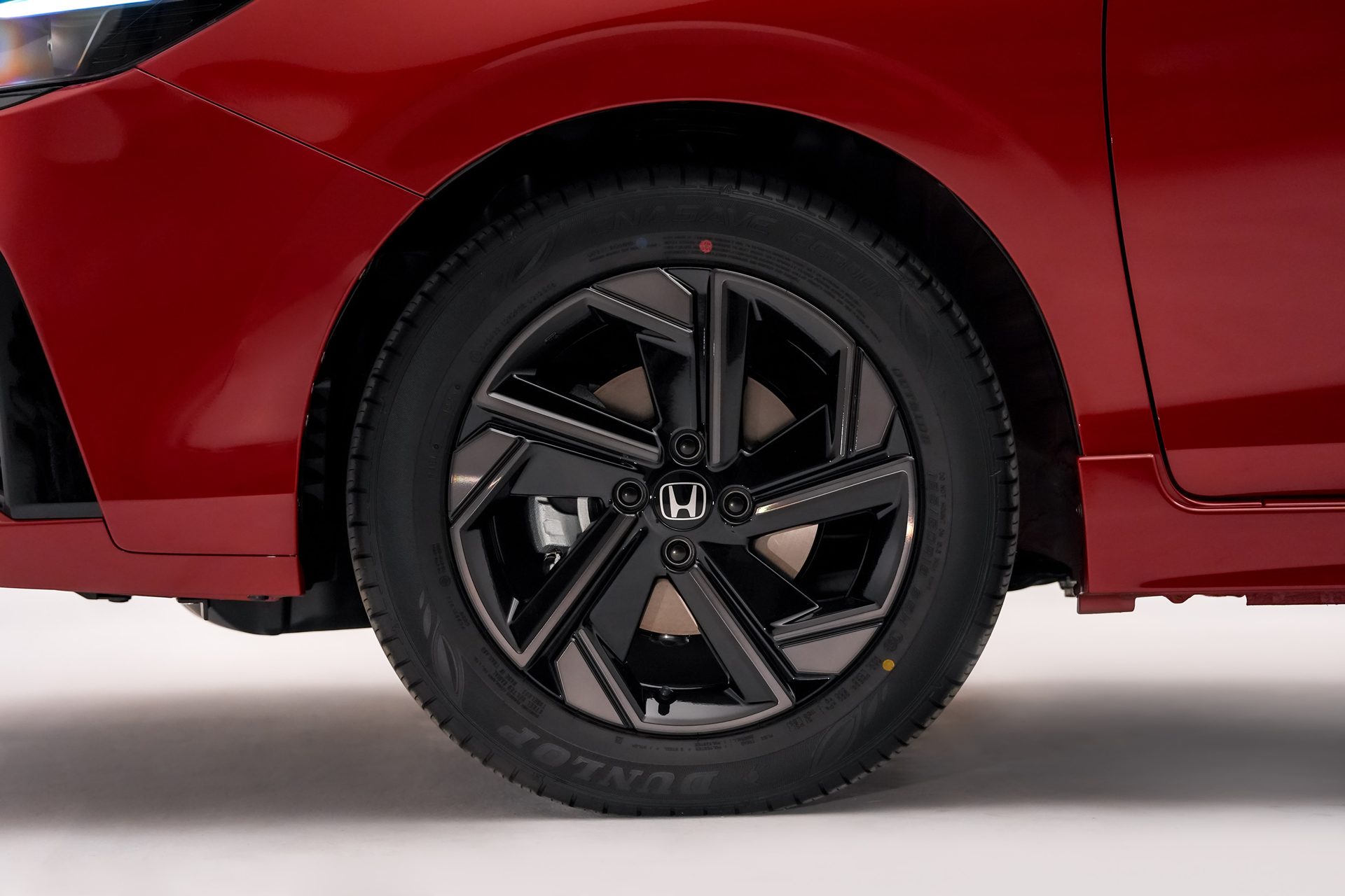 Honda City e:HEV RS ฮอนด้า ซิตี้ ปี 2026 : ภาพที่ 9