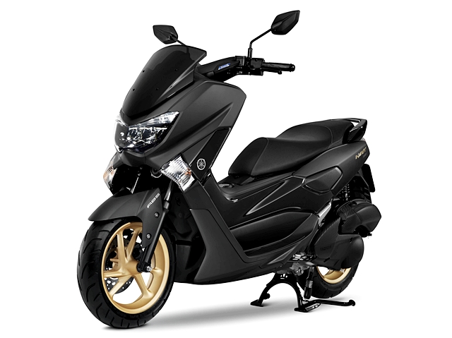 Yamaha NMAX 155 abs ยามาฮ่า เอ็นแม็กซ์ ปี 2019 : ภาพที่ 1