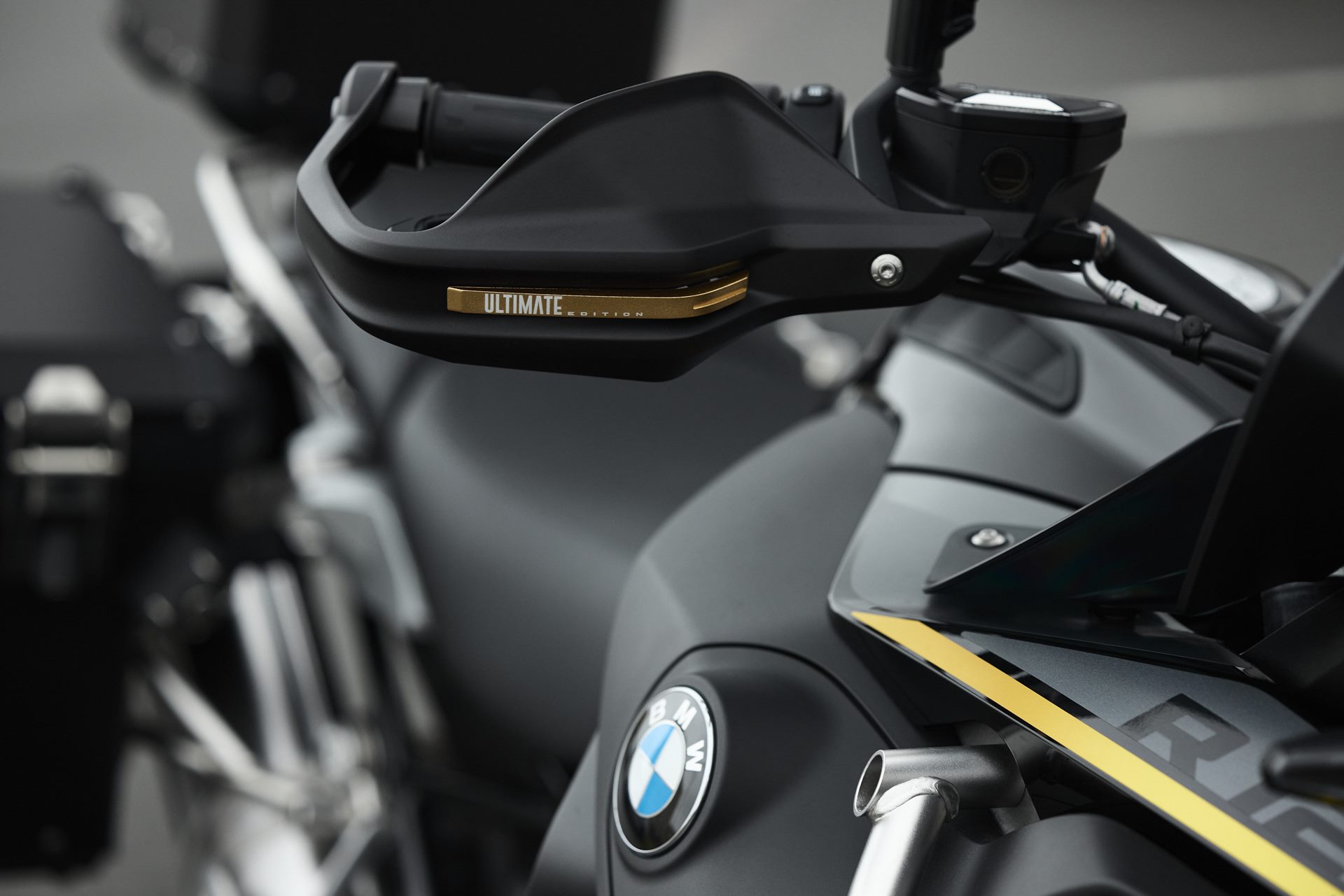 BMW R 1250 GS Adventure (Ultimate Edition) บีเอ็มดับเบิลยู อาร์ ปี 2024 : ภาพที่ 4