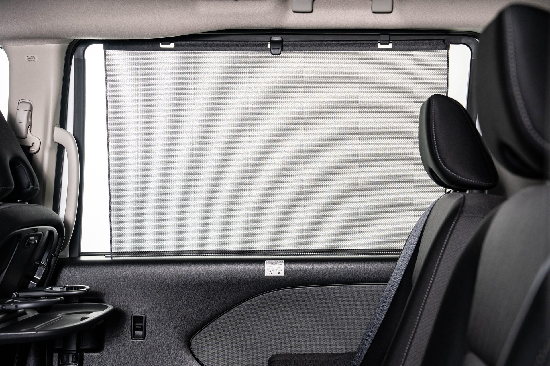 Nissan Serena Highway Star นิสสัน ปี 2024 : ภาพที่ 16