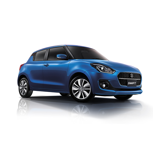 Suzuki Swift GL MAX EDITION ซูซูกิ สวิฟท์ ปี 2020 : ภาพที่ 1