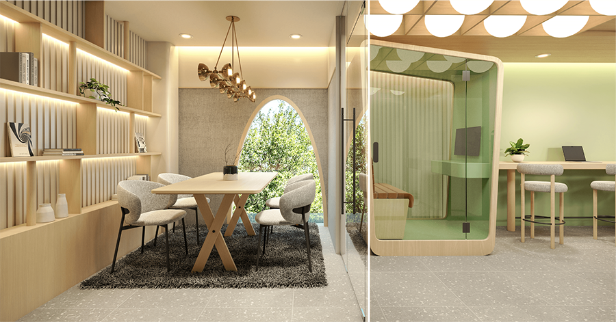 โคลส รัชดา 7 (KLOS Ratchada 7) : ภาพที่ 10