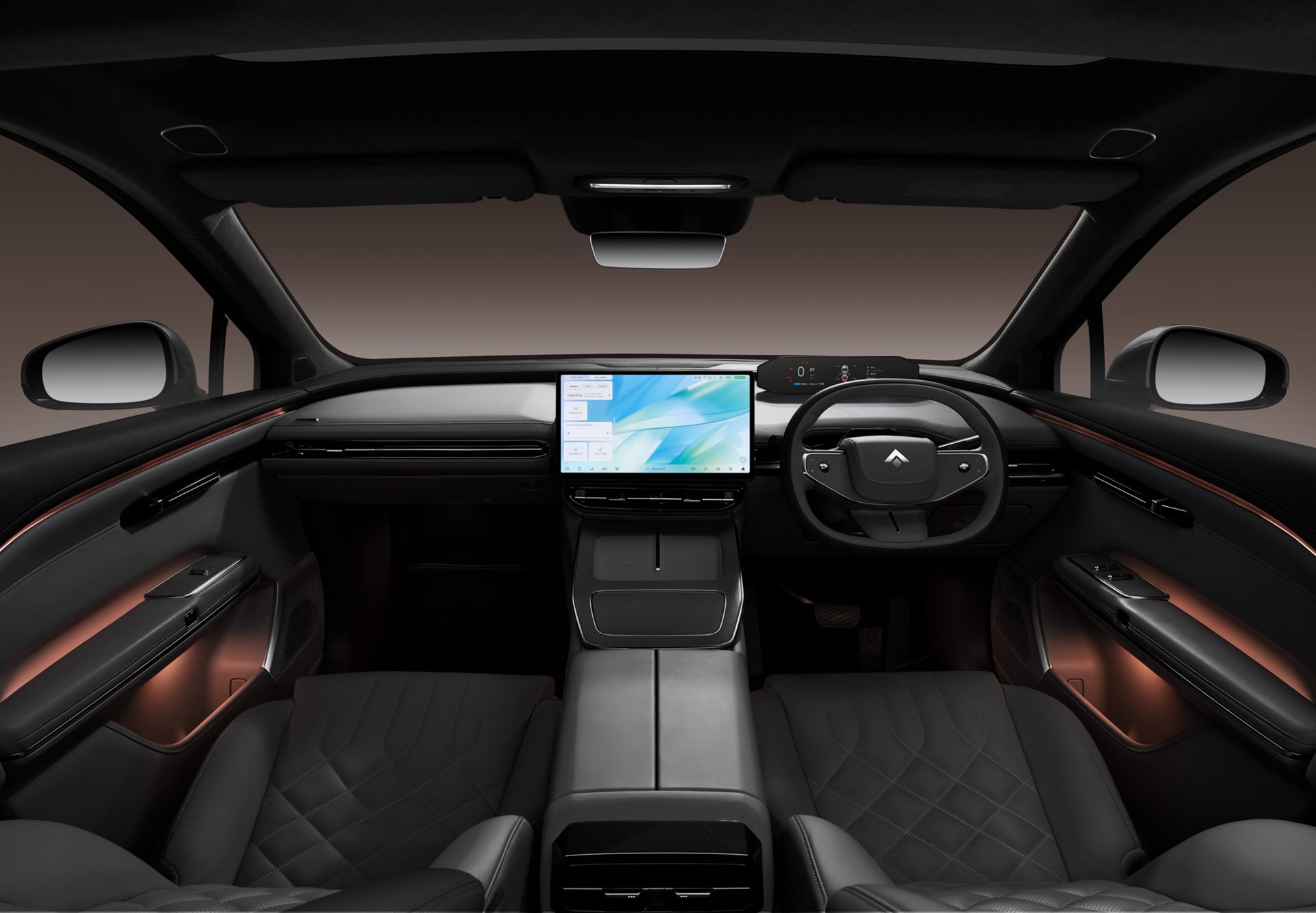 Aion Hyptec HT 620 Premium ปี 2024 : ภาพที่ 8