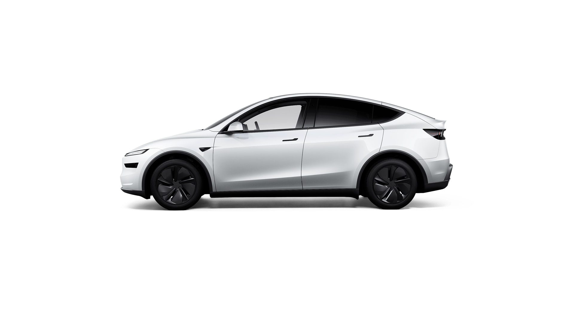 Tesla Model Y Long-Range RWD เทสลา ปี 2026 : ภาพที่ 2