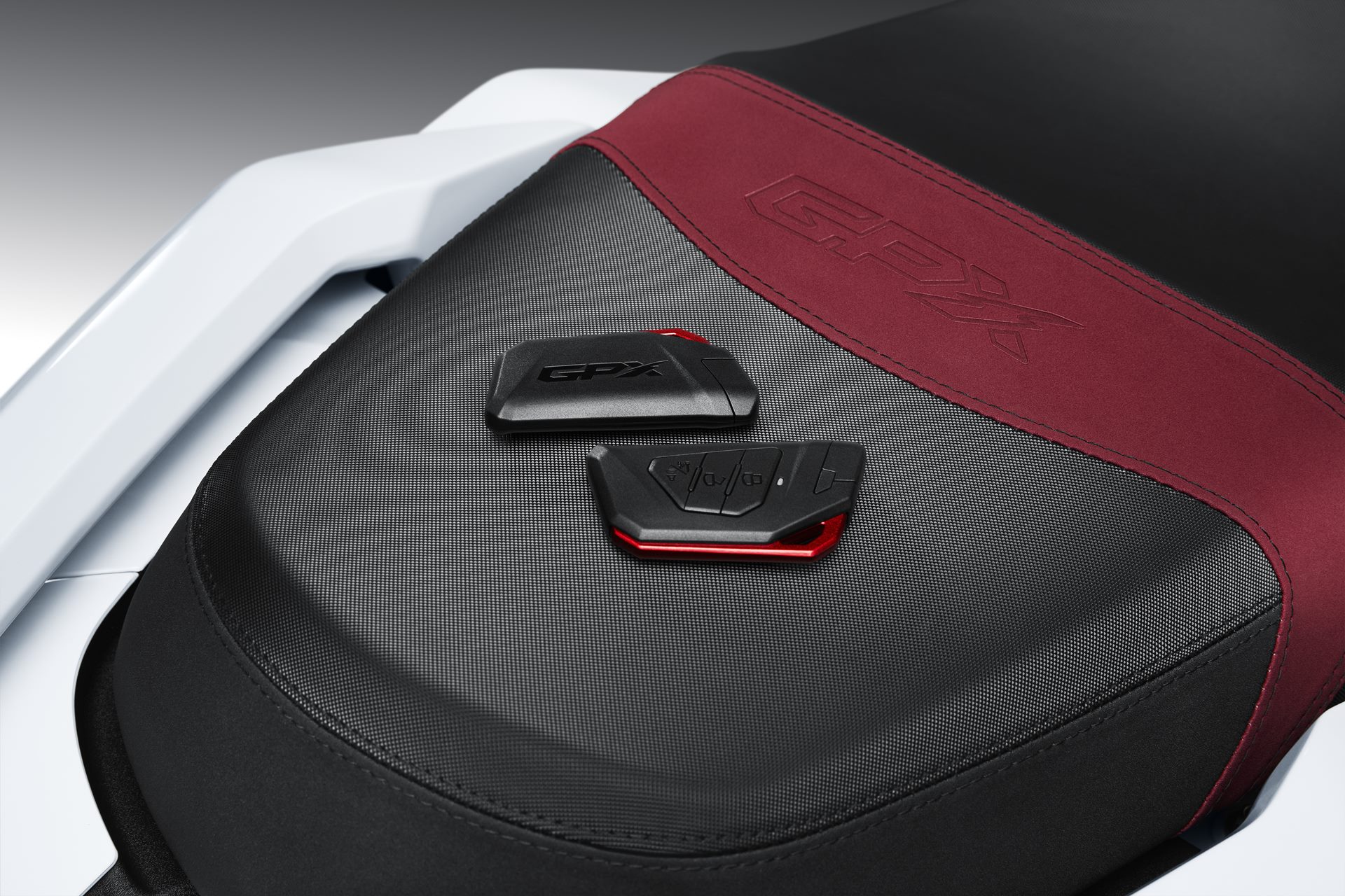 GPX DZ3 Standard จีพีเอ็กซ์ ปี 2024 : ภาพที่ 8