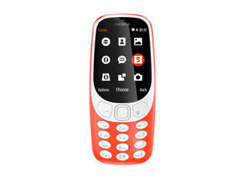 Nokia 3310 (2017) โนเกีย 3310 (2017) : ภาพที่ 2