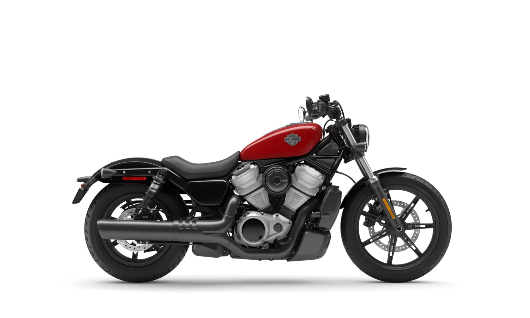 Harley-Davidson Sport Nightster ฮาร์ลีย์-เดวิดสัน ปี 2023 : ภาพที่ 1