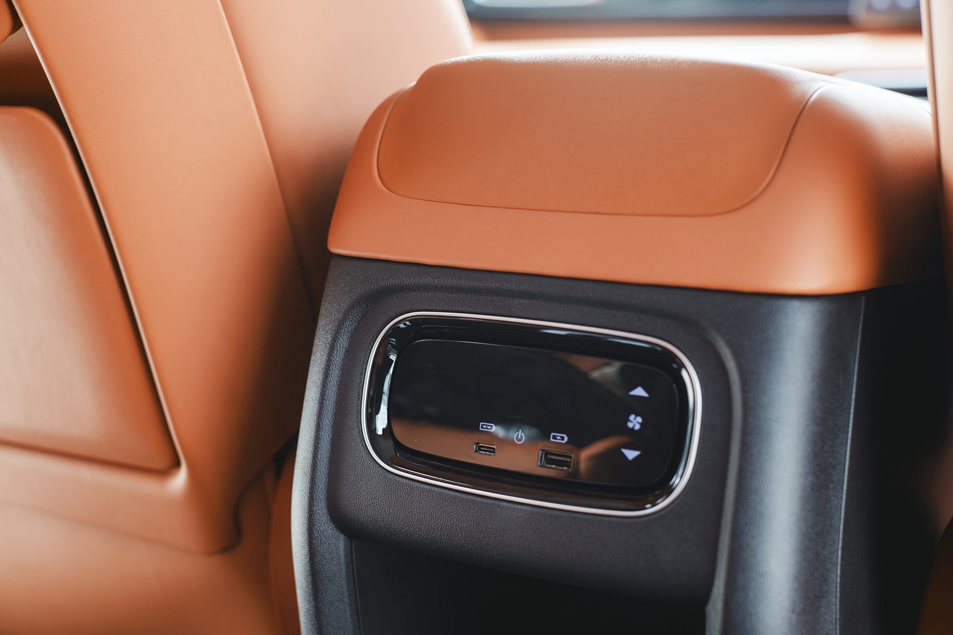 BAW M8 Standard ปักกิ่ง ออโตโมบิล เวิร์ค ปี 2026 : ภาพที่ 14
