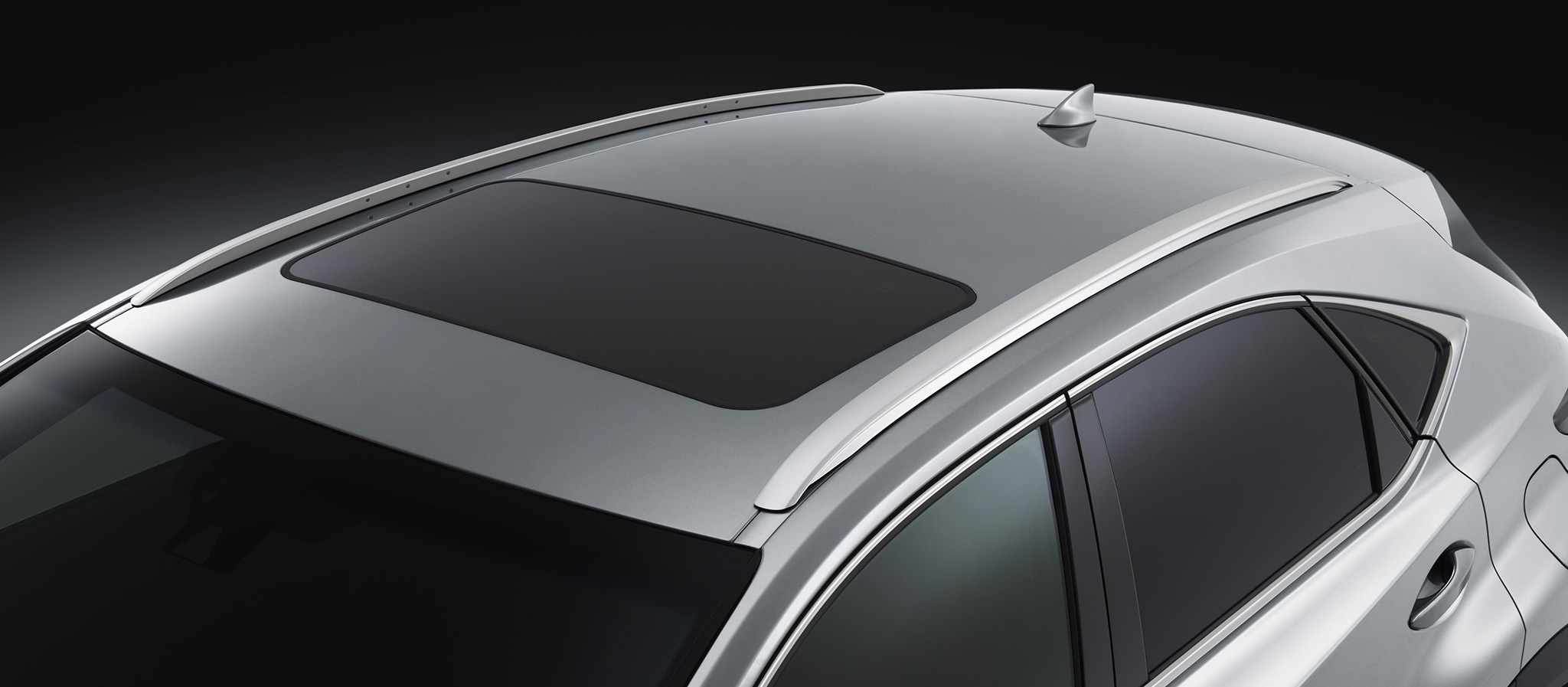 Lexus NX 350h Luxury เลกซัส เอ็นเอ็กซ์ ปี 2021 : ภาพที่ 6
