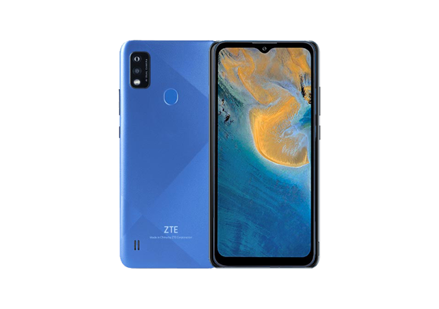 ZTE A71 A51 (3GB/64GB) แซดทีอี A71 เอ 51 (3GB/64GB) : ภาพที่ 1