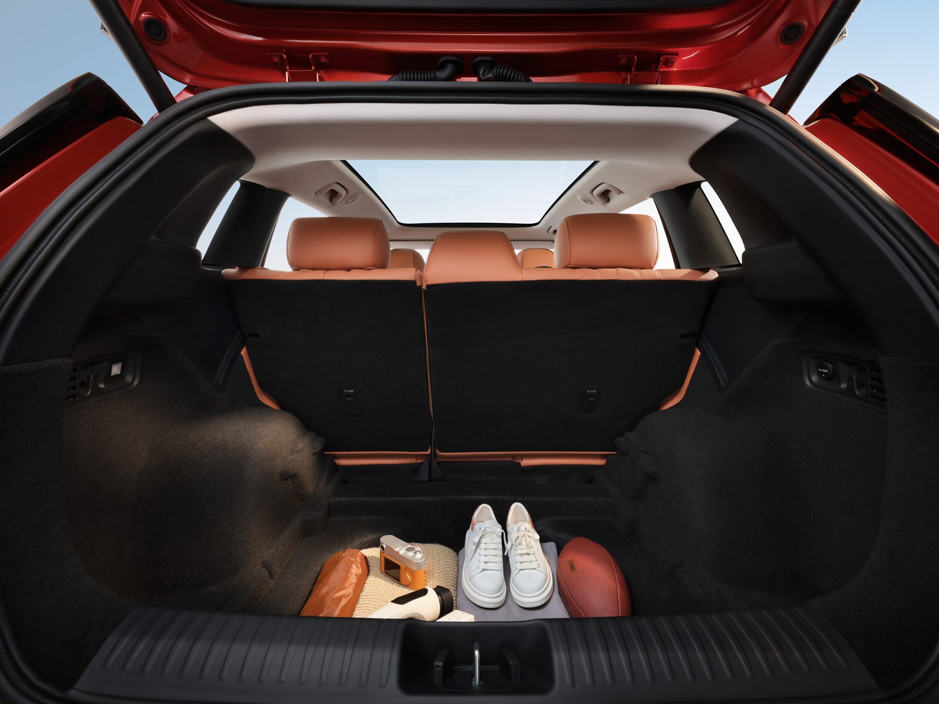 Aion V 500 Premium ปี 2026 : ภาพที่ 15