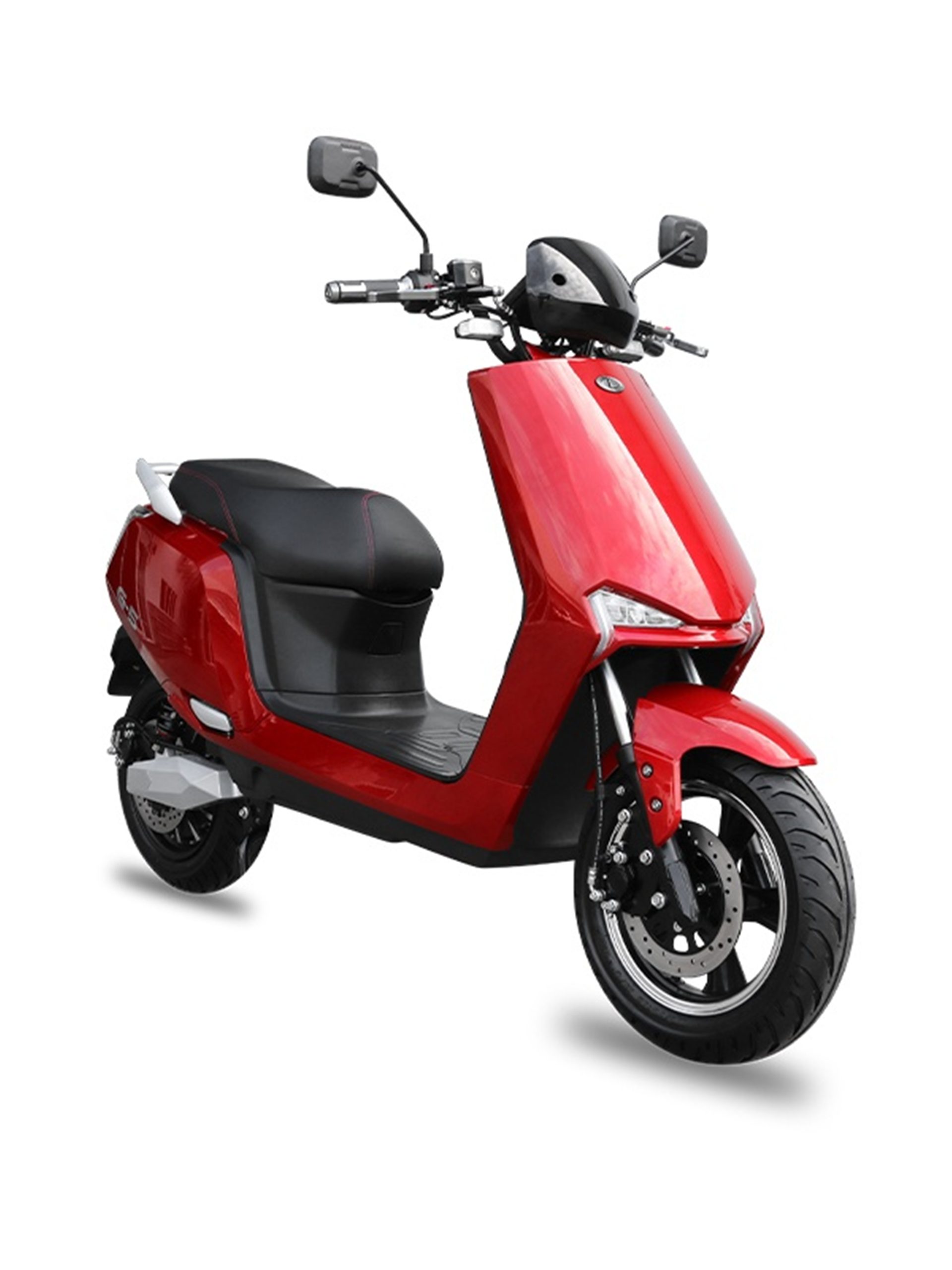 Deco G-Five EV เดโก้ ปี 2024 : ภาพที่ 2