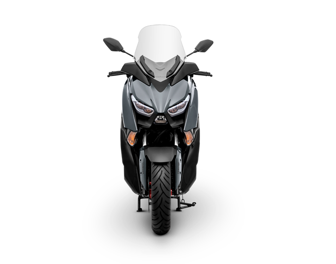 Yamaha XMAX 300 SP ยามาฮ่า ปี 2022 : ภาพที่ 9