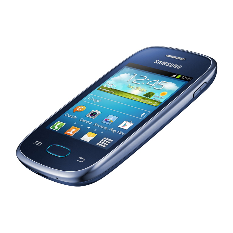 SAMSUNG Galaxy Pocket Neo ซัมซุง กาแล็คซี่ พ็อกเก็ต นีโอ : ภาพที่ 16
