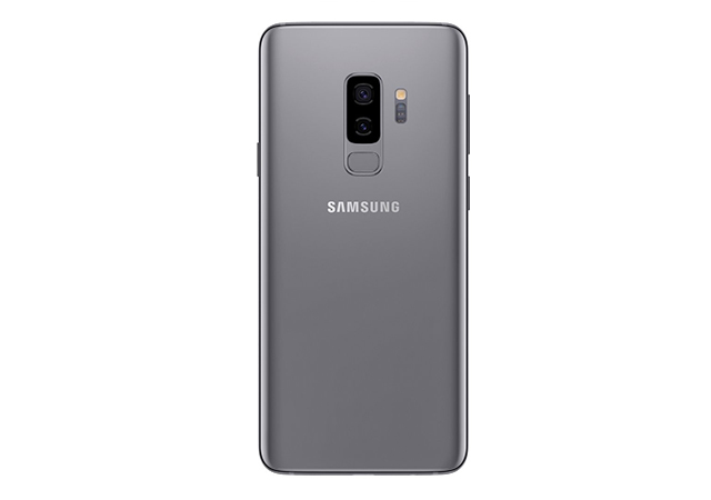 SAMSUNG Galaxy S9+ ซัมซุง กาแล็คซี่ เอส 9 พลัส : ภาพที่ 2