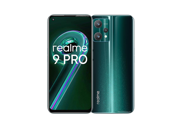 realme 9 Pro 5G (8GB/128GB) เรียลมี 9 โปร 5 จี (8GB/128GB) : ภาพที่ 1