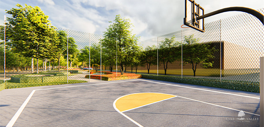 เลควัลเล่ย์ ระยอง (Lake Valley Thapma - Rayong) : ภาพที่ 6